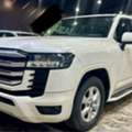 SAR 220,  Toyota Land Cruiser,  2023,  Automatic,  159477 KM,   GXR   V8 Twin Turbo With All Original Condition 100%