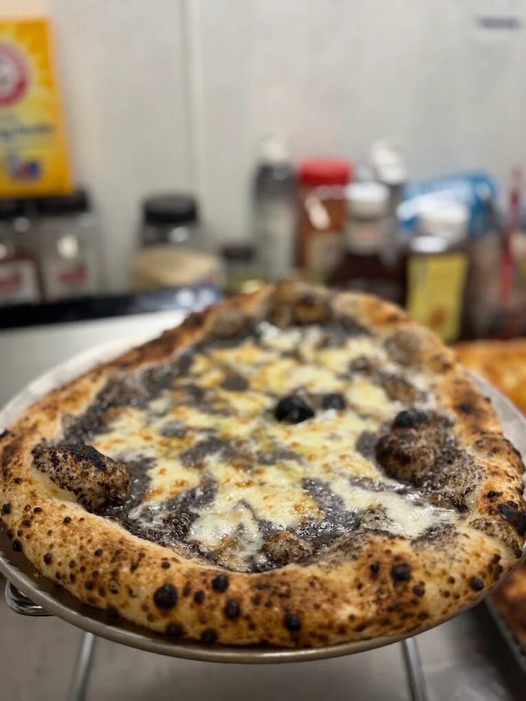 New York, Business, NapulEATan Food