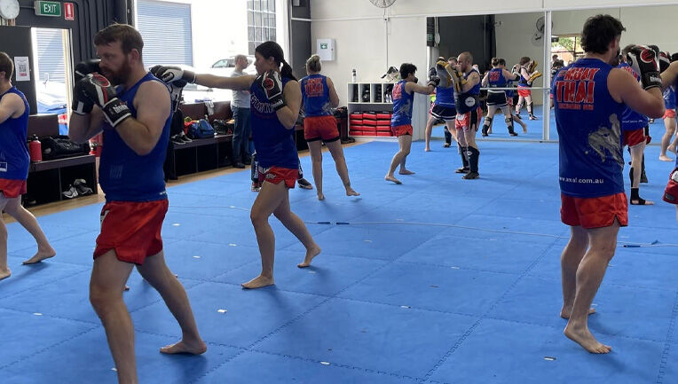Perth, Lessons Offered, Top Guide About The Muay Thai Karate Classes Of AMAF Australia