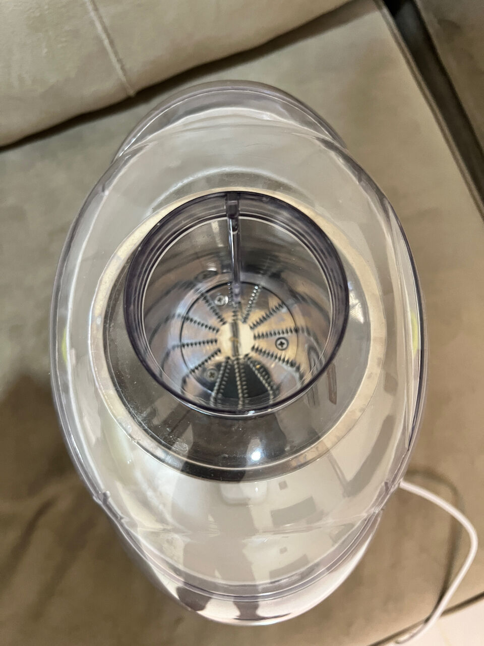 Jubail, Appliances, SAR 120,  Juicer