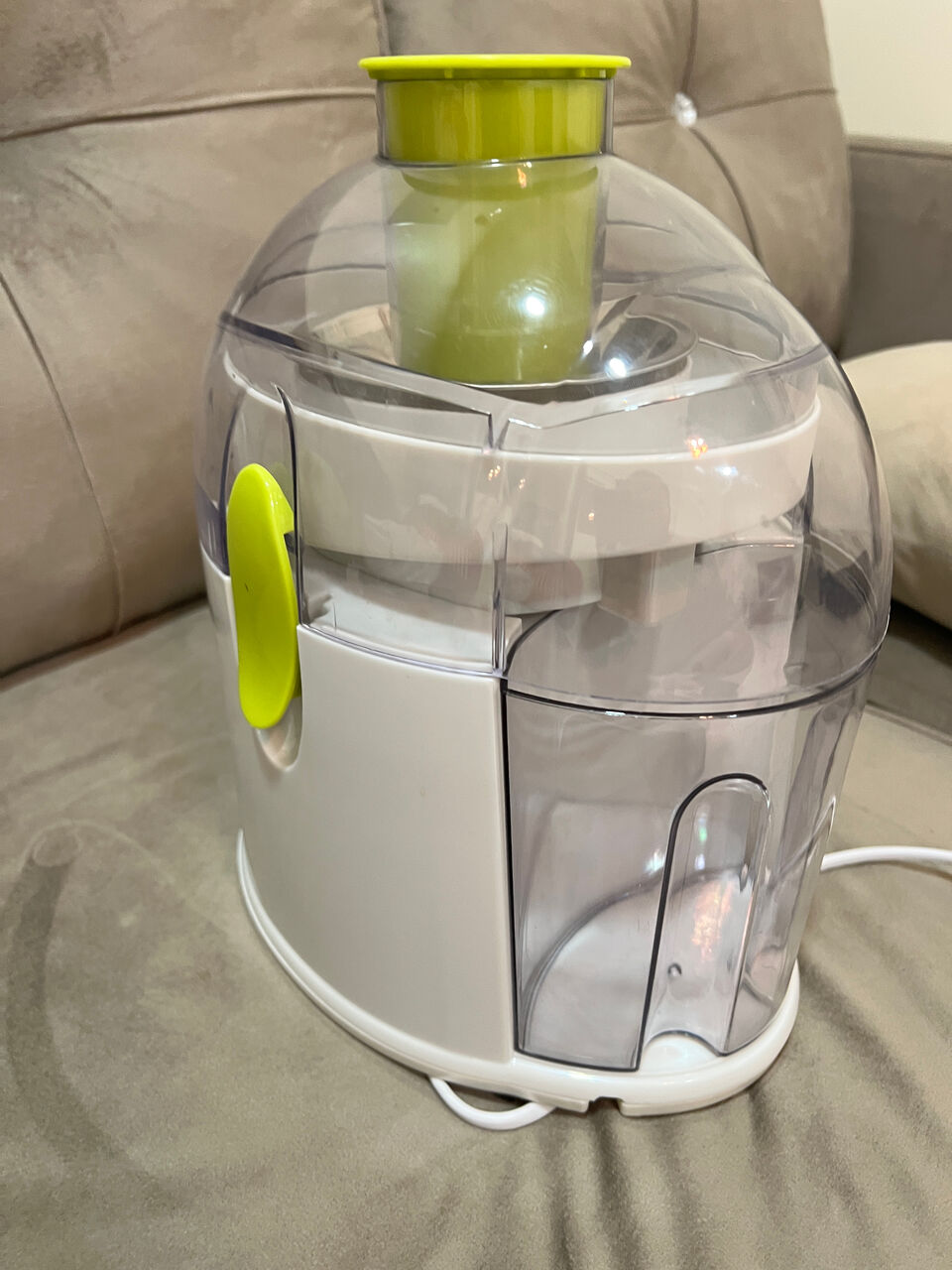 Jubail, Appliances, SAR 120,  Juicer