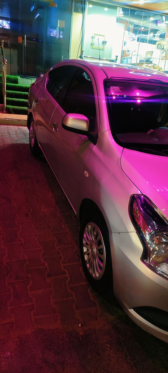 Al Janadriyah, Pick Up & Drop Off, Pick And Drop