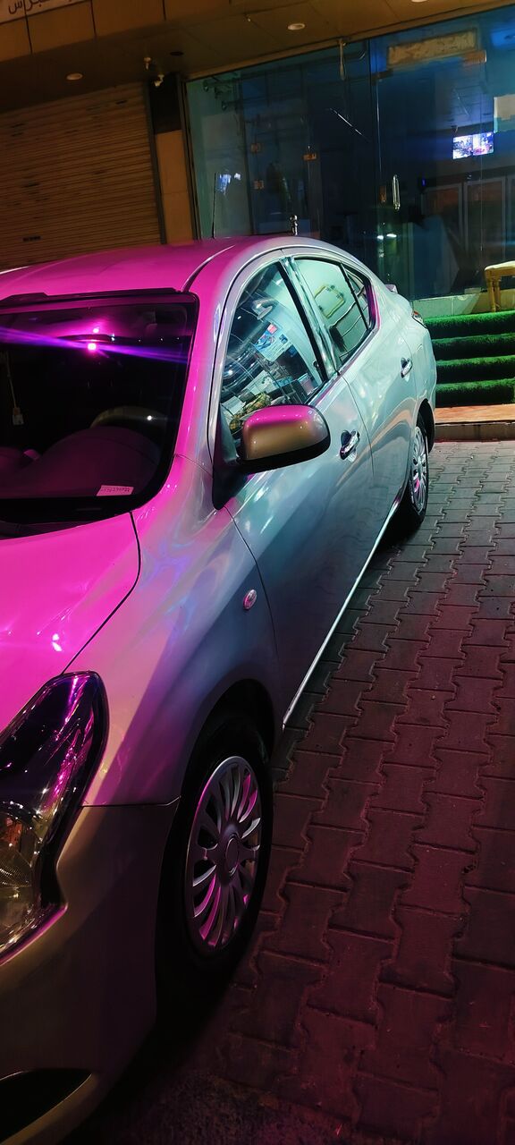 Al Janadriyah, Pick Up & Drop Off, Pick And Drop