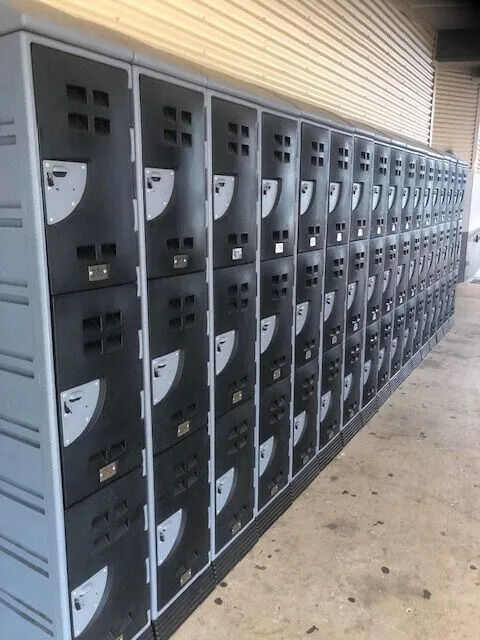 Brisbane, Business, Long Lasting School Lockers For Sale Suited To Sydney