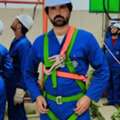Application For Rigging Foreman / Rigger Level-2 Position
