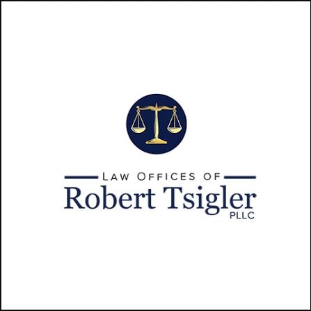 New York, Legal, Law Offices Of Robert Tsigler, PLLC