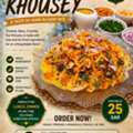 SAR 25,  Khousey From Karachi Based Chef