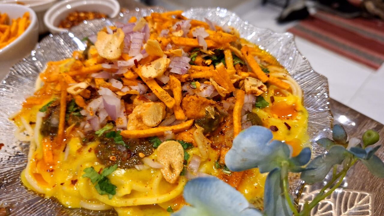 Jeddah, Food, SAR 25,  Khousey From Karachi Based Chef