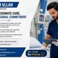 Male Nurse