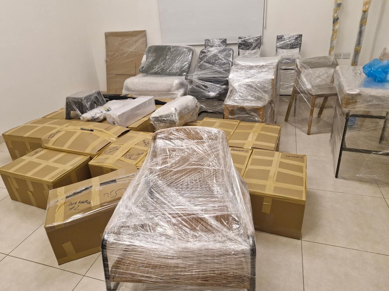 Jeddah, Relocation, PAKISTANi PROFESSIONAL◼️MOVERS AND PACKERS◼️PEST CONTROL SOLUTION BEST PRICE={0571}866433