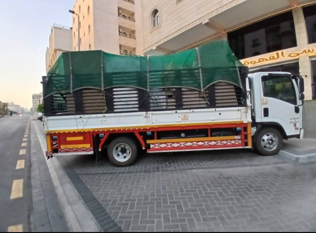 Jeddah, Relocation, PAKISTANi PROFESSIONAL◼️MOVERS AND PACKERS◼️PEST CONTROL SOLUTION BEST PRICE={0571}866433