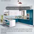 Luxury Interiors In Bangalore - Pauls Creation