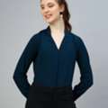 INR 999,  Women's Office Wear Formal Top