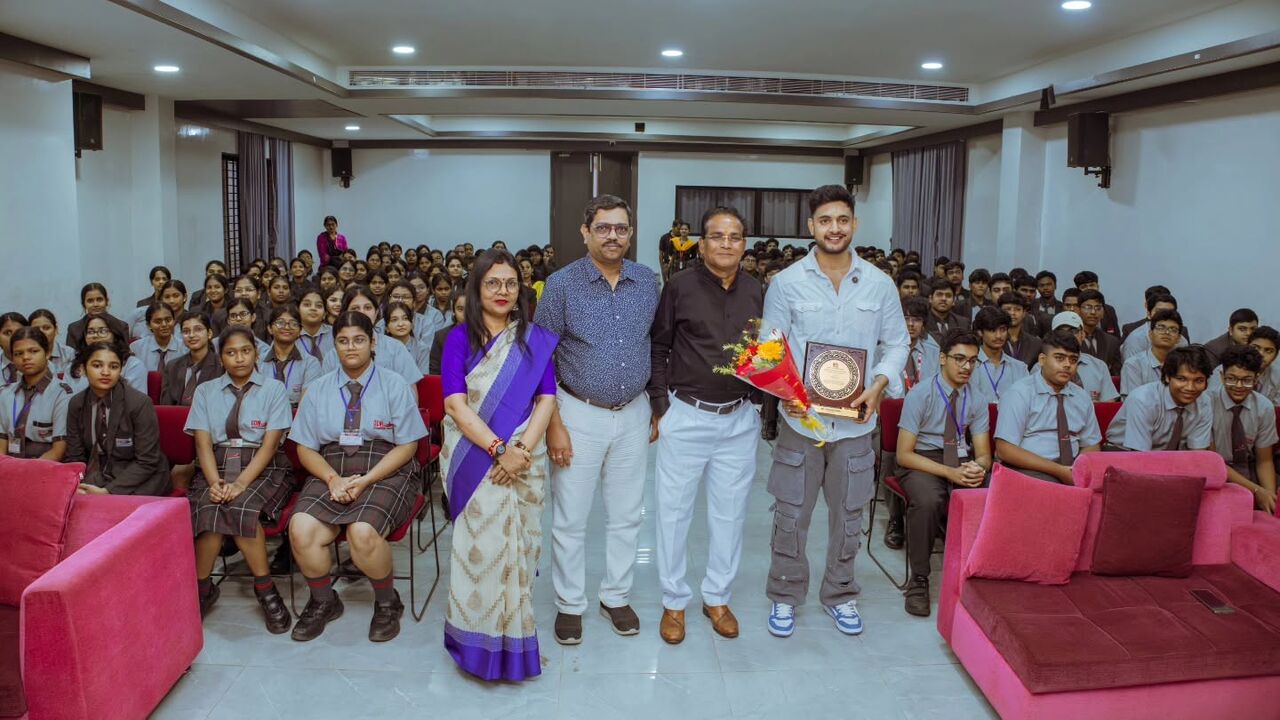 Bhubaneswar, Education, Schools In Bhubaneswar Known For Their Academic Rigour