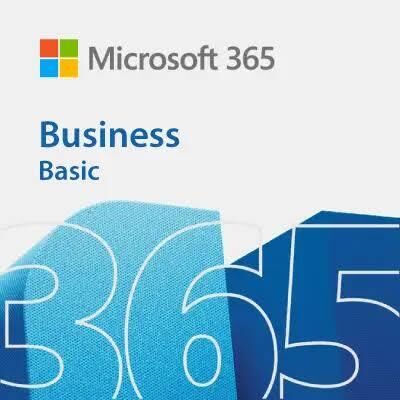 Chandigarh, Software, INR 6419,  Microsoft 365 Business Basic Subscription | Affordable Cloud Productivity For Businesses