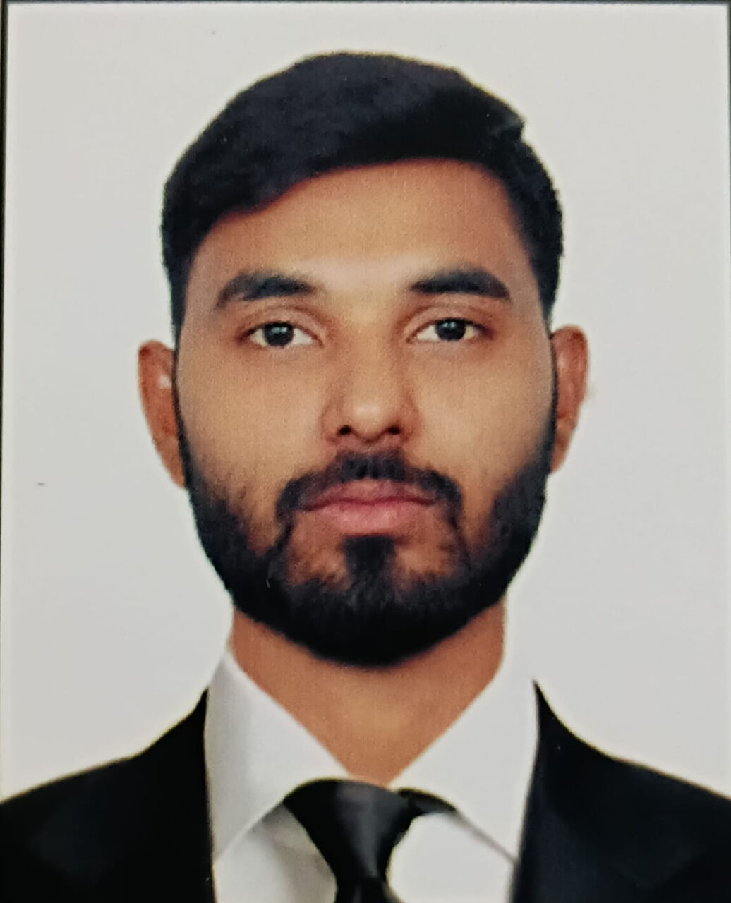 Al Sharafeyah, Job Seekers, Data Entry