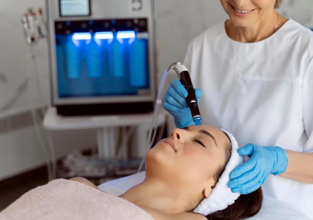 New Delhi, Health, Best Dermatology Skin & Hair Clinic In GK2, Delhi For Healthy, Radiant Skin