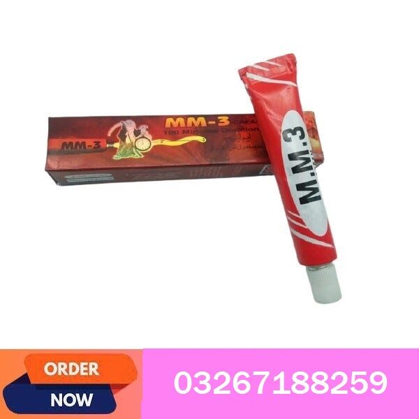 Karachi, Health & Beauty Items, PKR 1700,  Orignal MM3 Cream In Pakistan In Pakistan  0326 7188259