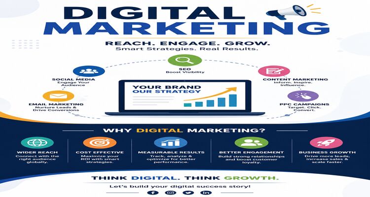 Kerala, Marketing, Fathima Shahma &ndash; Digital Marketing Strategist