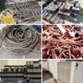 ♻️ WE BUY ALL TYPES OF METAL SCRAP – RIYADH ♻️