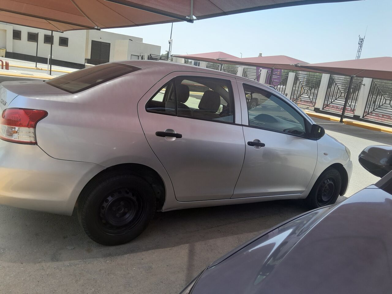 Jeddah, Vehicles, Cars & Trucks , SAR 20000,  Toyota Yaris,  2013,  Automatic,  352392 KM,