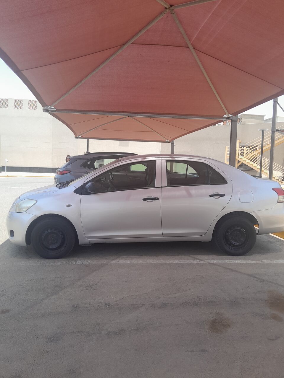 Jeddah, Vehicles, Cars & Trucks , SAR 20000,  Toyota Yaris,  2013,  Automatic,  352392 KM,