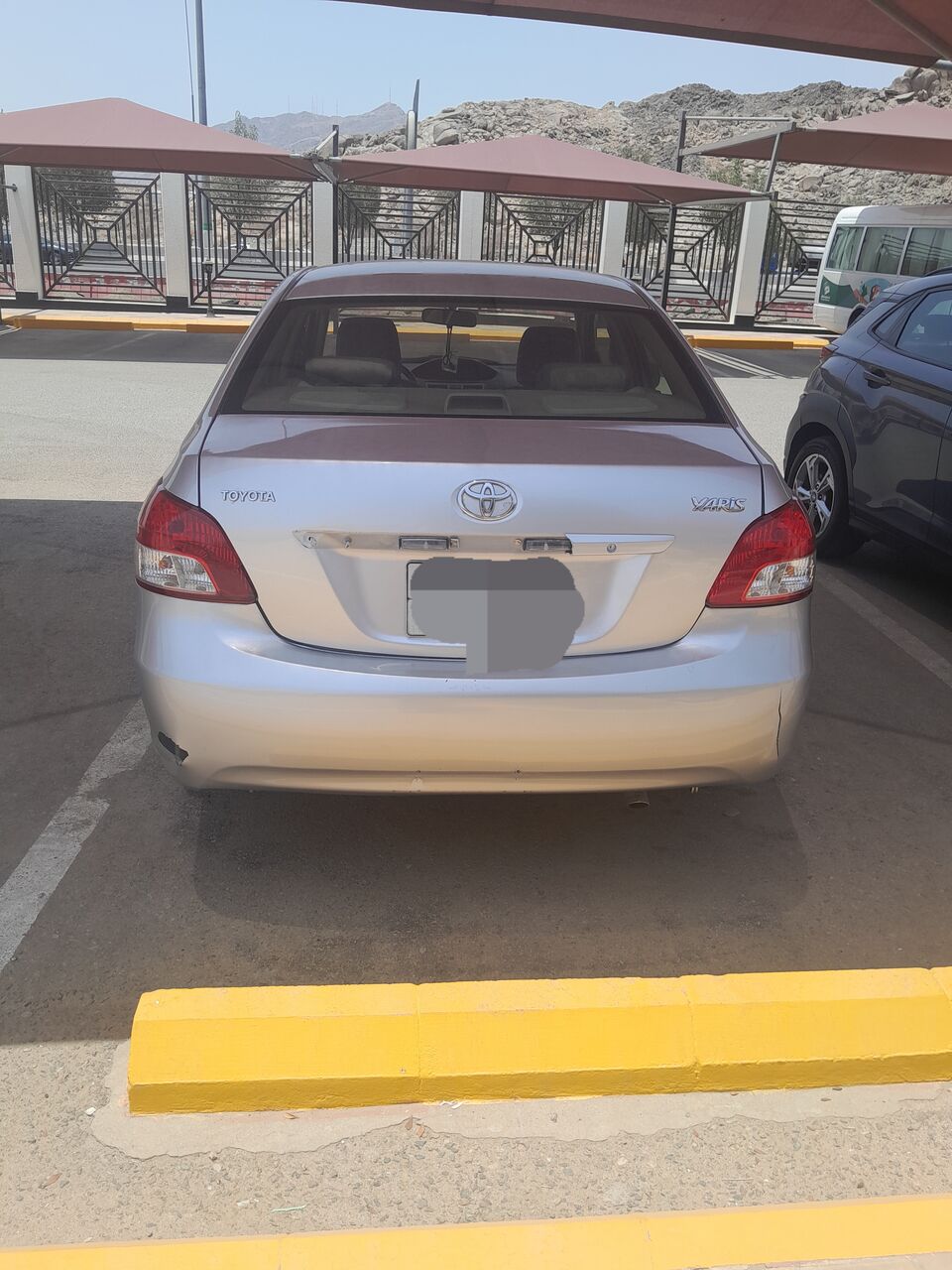 Jeddah, Vehicles, Cars & Trucks , SAR 20000,  Toyota Yaris,  2013,  Automatic,  352392 KM,