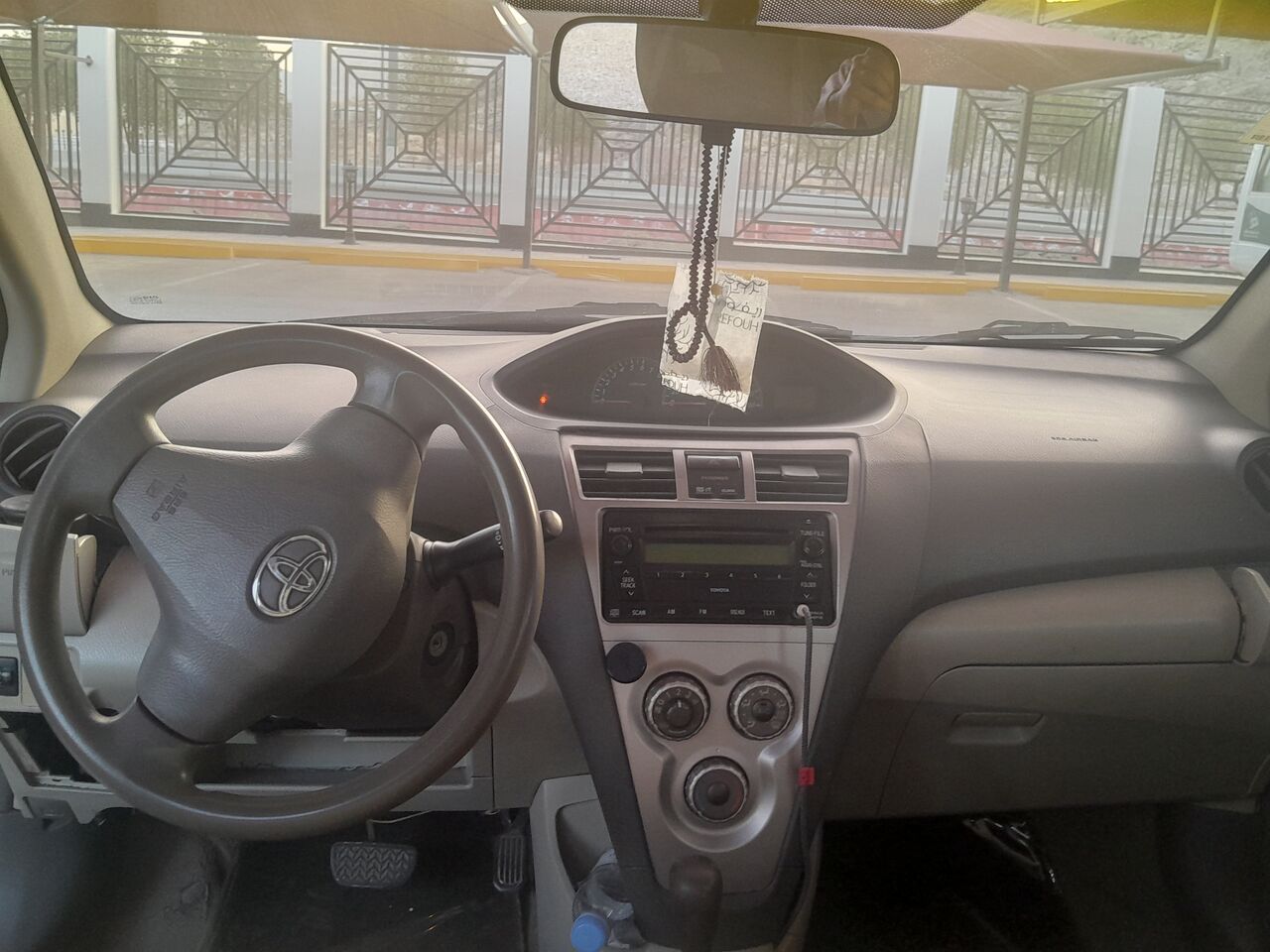 Jeddah, Vehicles, Cars & Trucks , SAR 20000,  Toyota Yaris,  2013,  Automatic,  352392 KM,