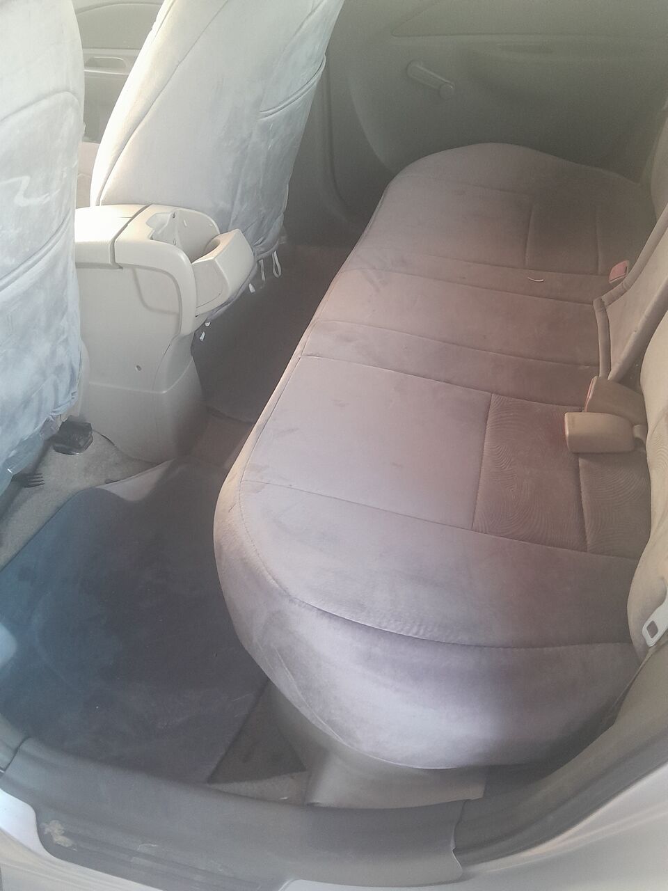 Jeddah, Vehicles, Cars & Trucks , SAR 20000,  Toyota Yaris,  2013,  Automatic,  352392 KM,
