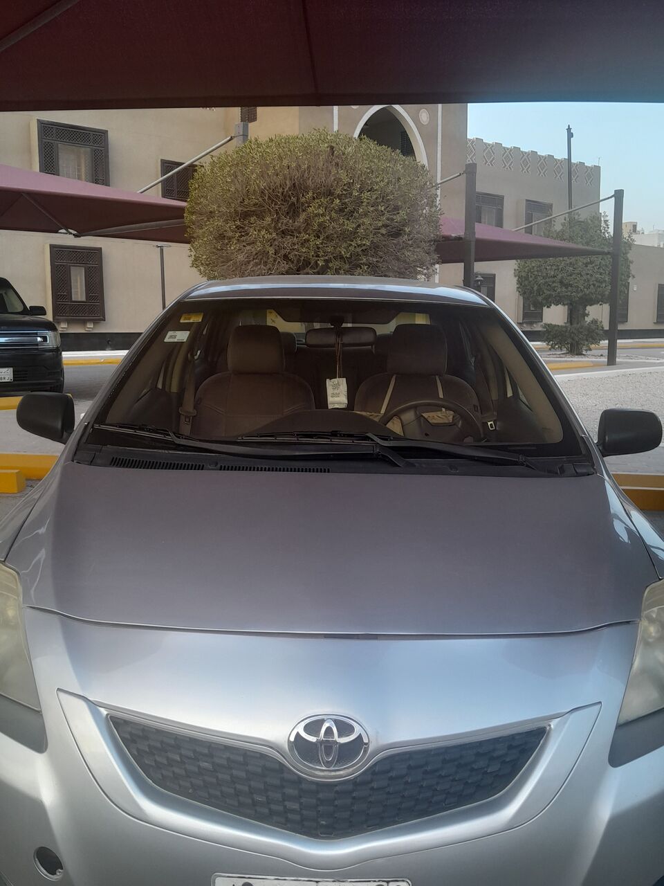 Jeddah, Vehicles, Cars & Trucks , SAR 20000,  Toyota Yaris,  2013,  Automatic,  352392 KM,
