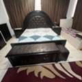 SAR 600,  Bed Set
