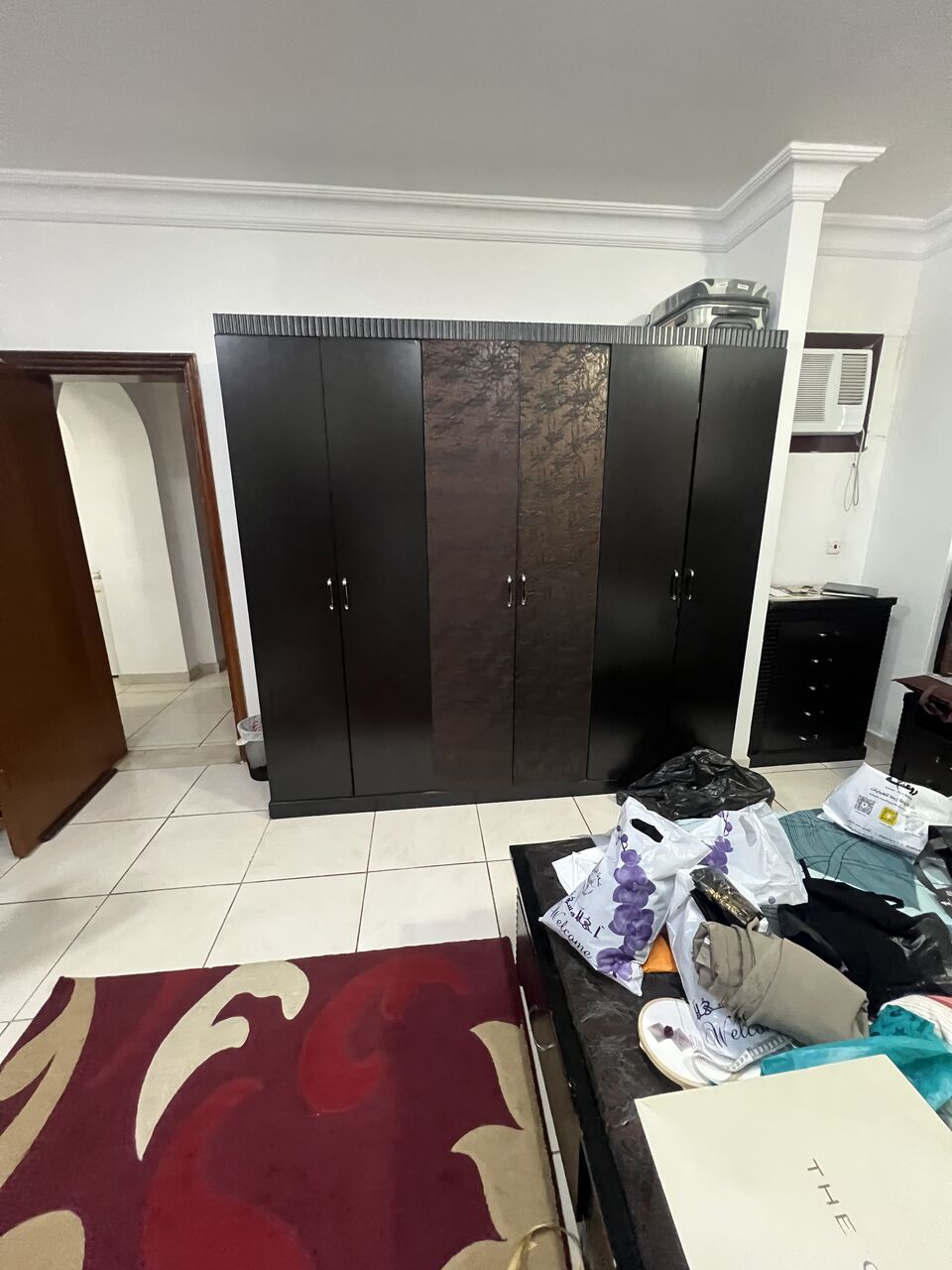 Madinah, Furniture, SAR 600,  Bed Set