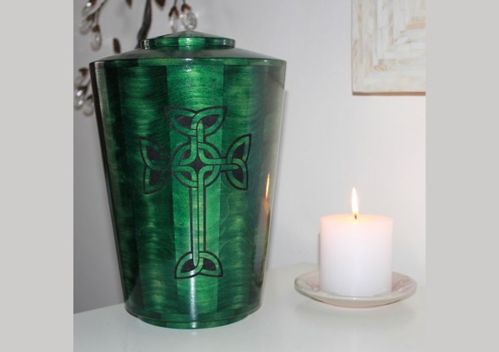 New York, Business, Natural Beauty In A Handcrafted Memorial