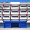 THB 20999,  28 Sq. Feet,  Very Large, Can Park 3 Cars, On Nut 4-14, For Rent, 4-story Commercial Building, BTS On