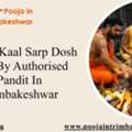 Online Kaal Sarp Dosh Puja By Authorised Pandit In Trimbakeshwar