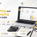 Complete Online Accounting And Bookkeeping Support In India