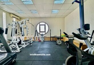 Salwa, Apartments, Flats, Houses & Villas, KWD 550/month,  Furnished,  2 BR,  Fully Furnished 2-Bedroom Apartment For Rent In Salwa