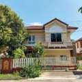 THB 5300000,  3 BR,  60 Sq. Feet,  Single House For Sale, Perfect Place Ramkhamhaeng Project, Soi Kheha Rom Klao 64, Bangkok.