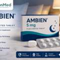 Unlock Better Rest: How To Buy Ambien 5 Mg For Sleep Legally In California