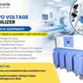 Servo Stabilizer Manufacturer Near Me | Gayatri Industry Bihar