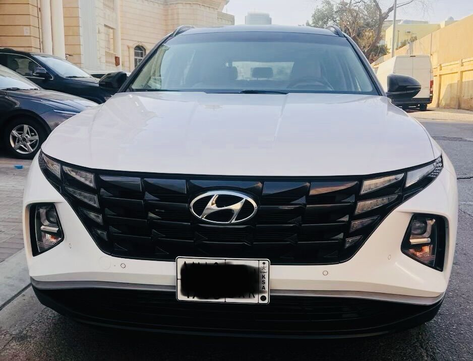 Jeddah, Vehicles, Cars & Trucks , SAR 66000,  Hyundai Tucson,  2023,  Automatic,  137000 KM,  Good Condition