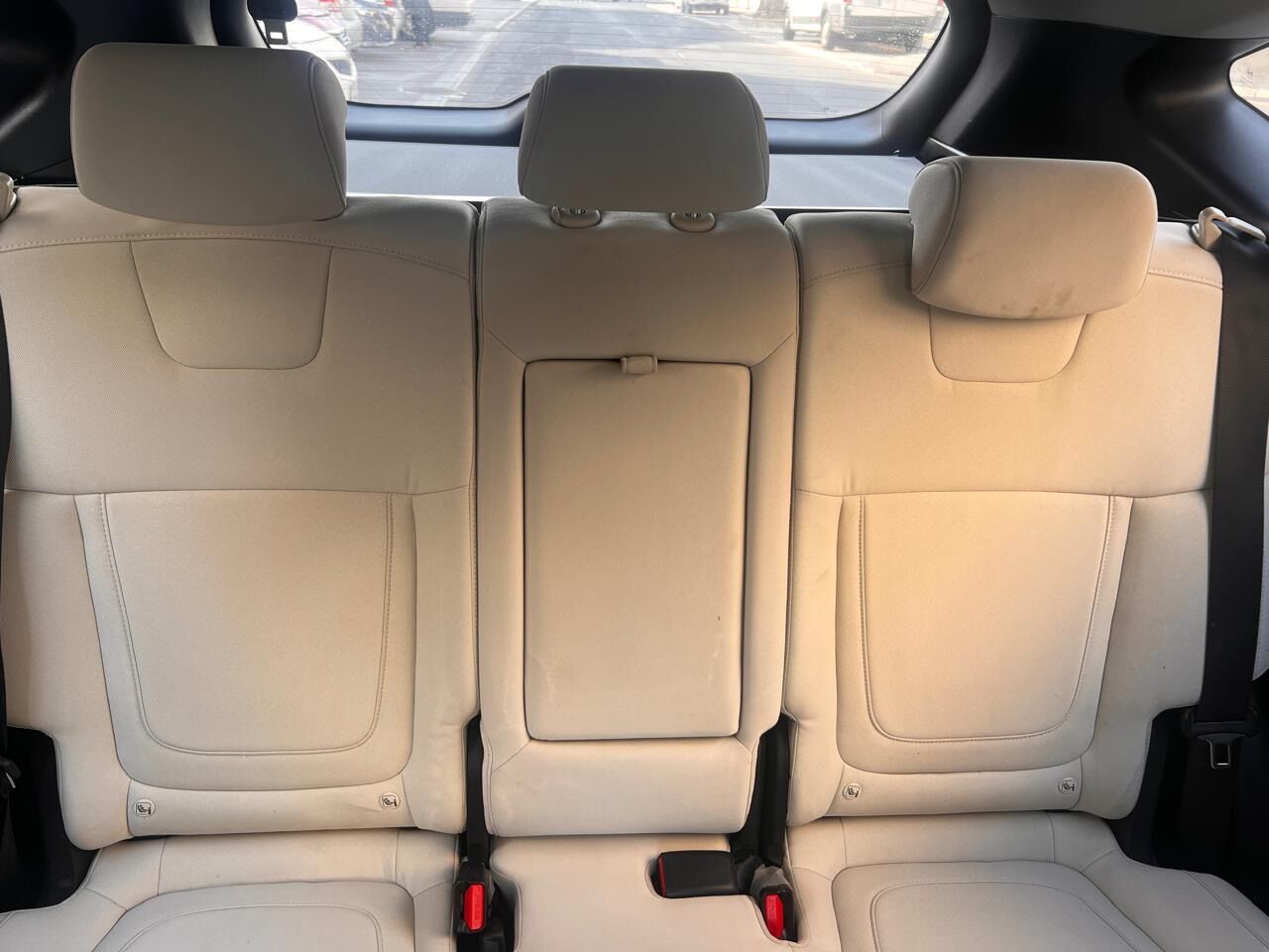Jeddah, Vehicles, Cars & Trucks , SAR 66000,  Hyundai Tucson,  2023,  Automatic,  137000 KM,  Good Condition