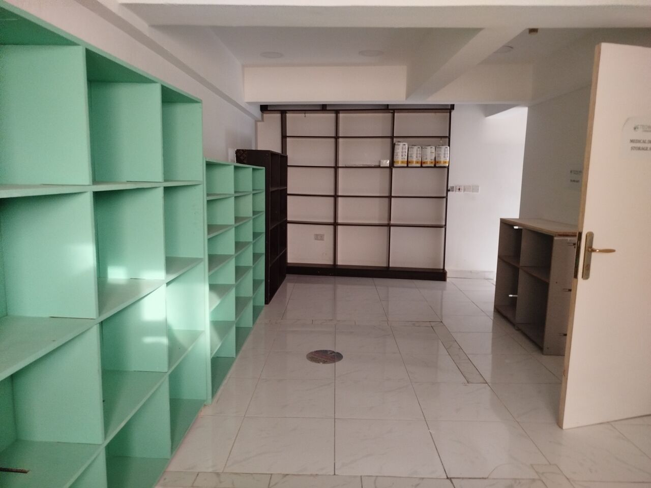 Manama, Shops, BHD 380,  Shop For Rent 2Shutter With Mezanin Floor In -(((Manama)))