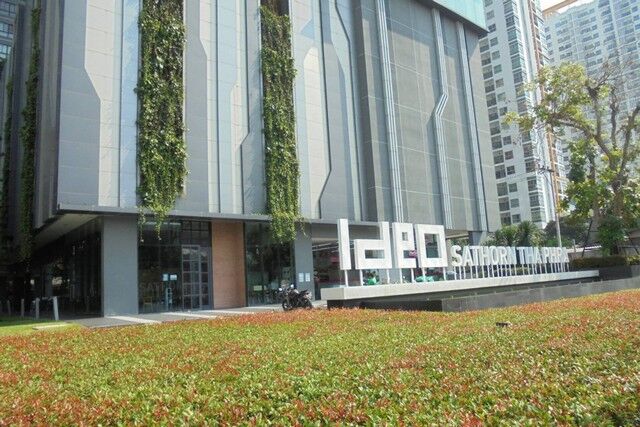 Bangkok, Real Estate For Sale, THB 2750000,  1 BR,  30 Sq. Meter,  Condo For Sale Ideo Sathorn Tha Phra, Rama IV Road, Bukkhalo, Thonburi, Bangkok.