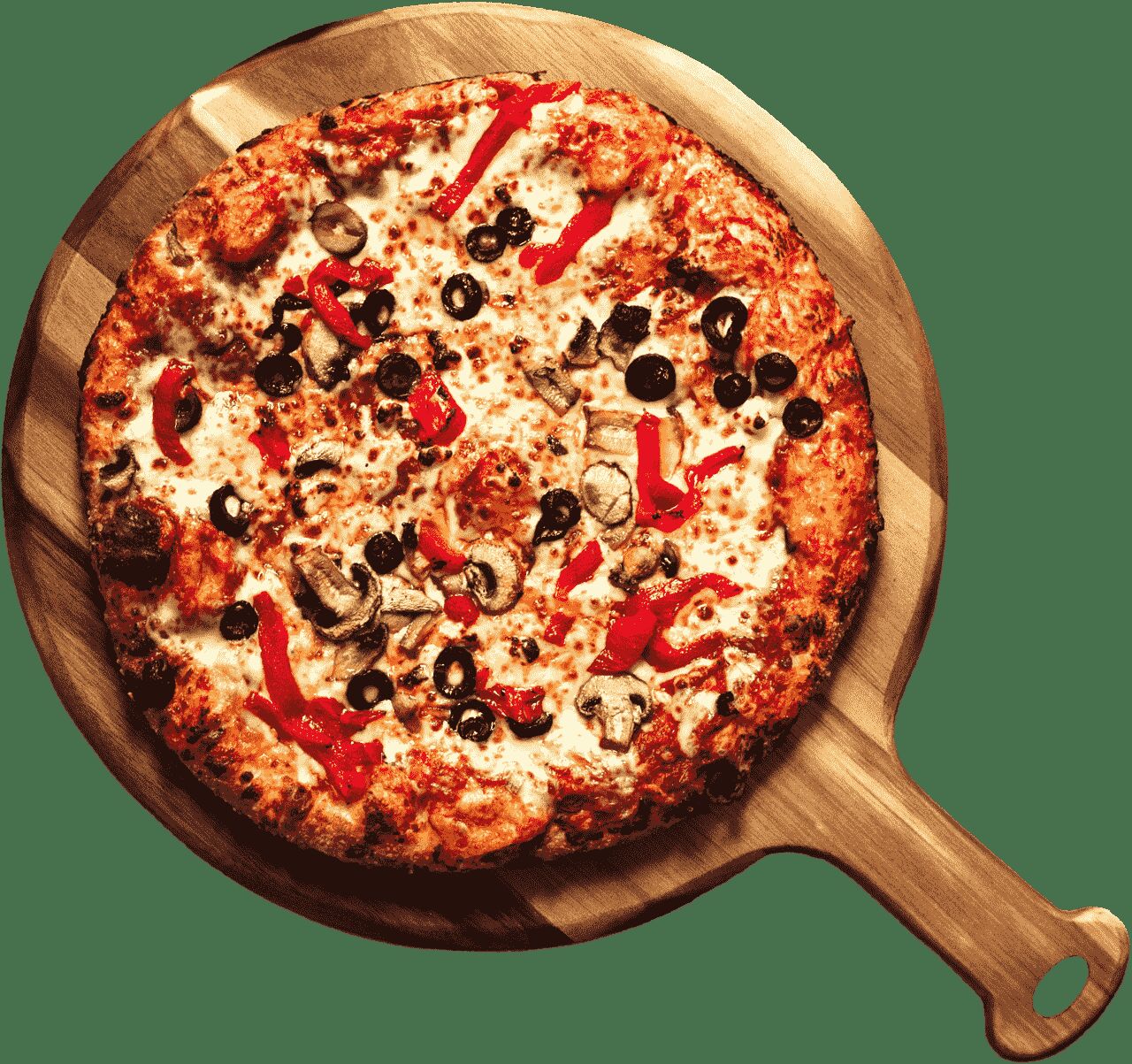 Melbourne, Food & Drink, Best Pizza Ballarat