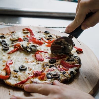 Melbourne, Food & Drink, Best Pizza Ballarat