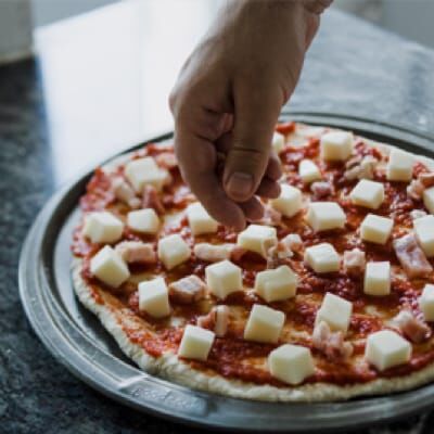 Melbourne, Food & Drink, Best Pizza Ballarat