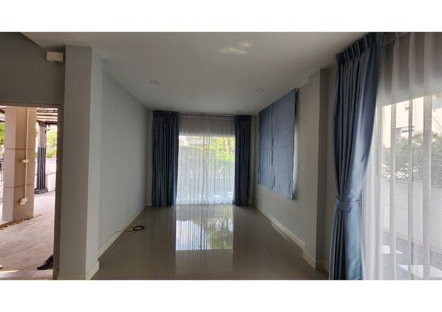 Bangkok, Real Estate For Sale, THB 6720000,  4 BR,  60 Sq. Feet,  Single House For Sale, The Centro Project, Ramintra 109, Bangkok.