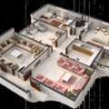 Freelance Architect Available For Architectural, Interior & BIM Services.