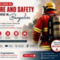 Fire And Safety Course In Bangalore